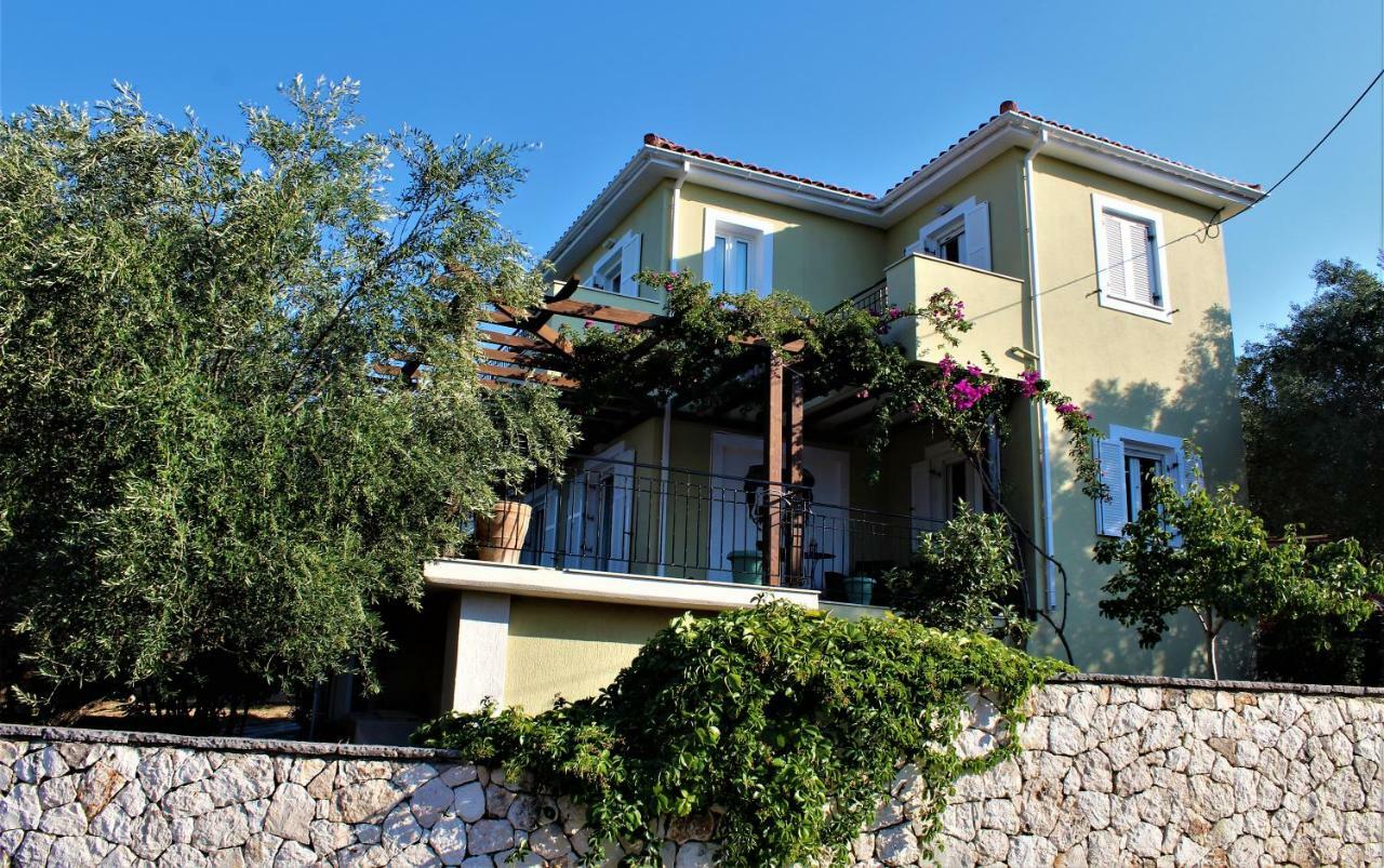Cinema Themed House In Argostoli Villa Kültér fotó