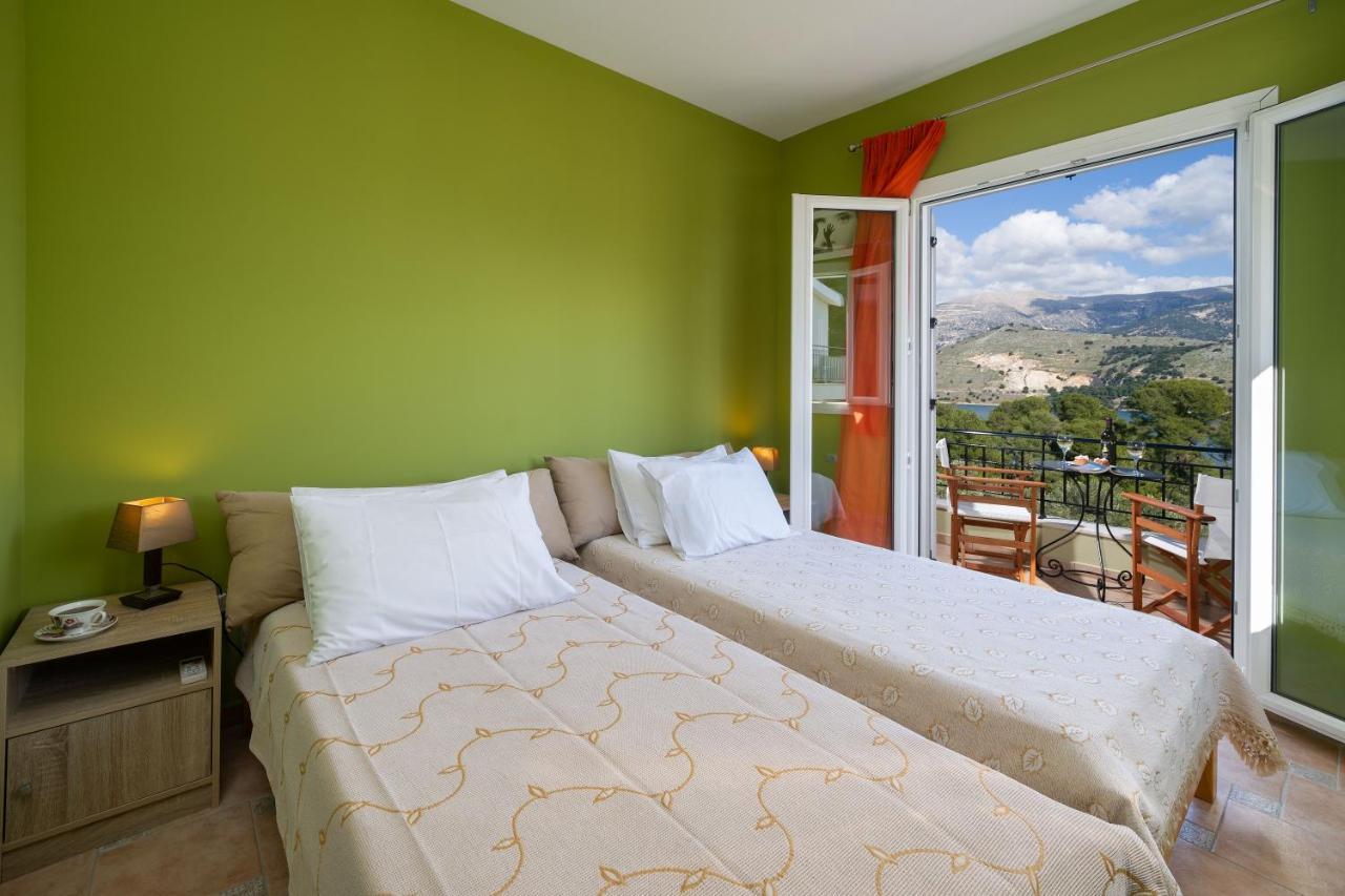Cinema Themed House In Argostoli Villa Kültér fotó